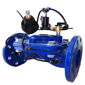 شیر برقی تکنیدرو مدل Elvpr1
