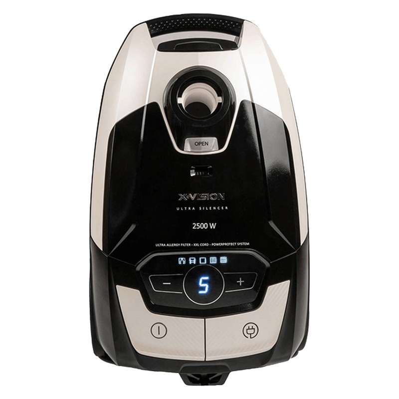 جاروبرقی ایکس ویژن مدل VC5030