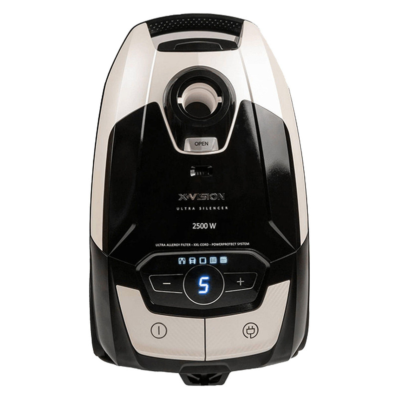 جاروبرقی ایکس ویژن مدل VC5030