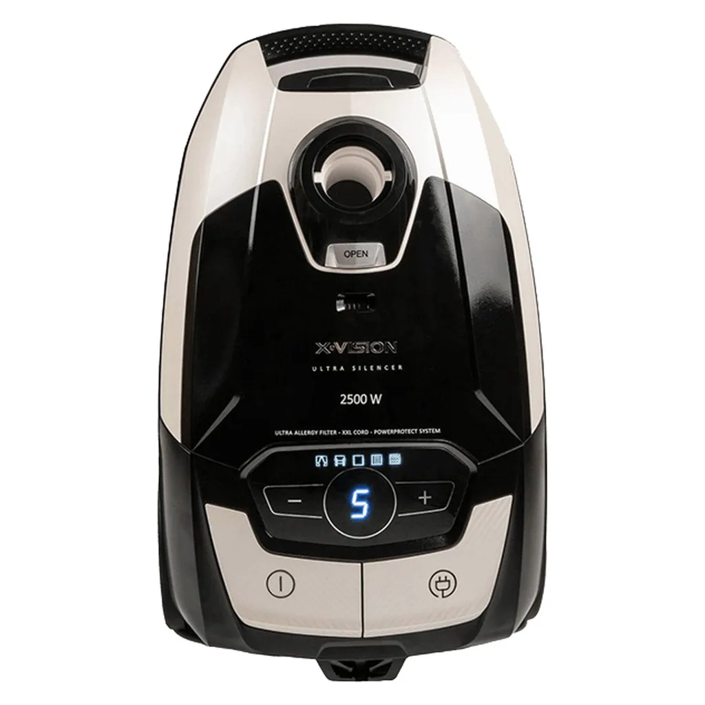 جاروبرقی ایکس ویژن مدل VC5030