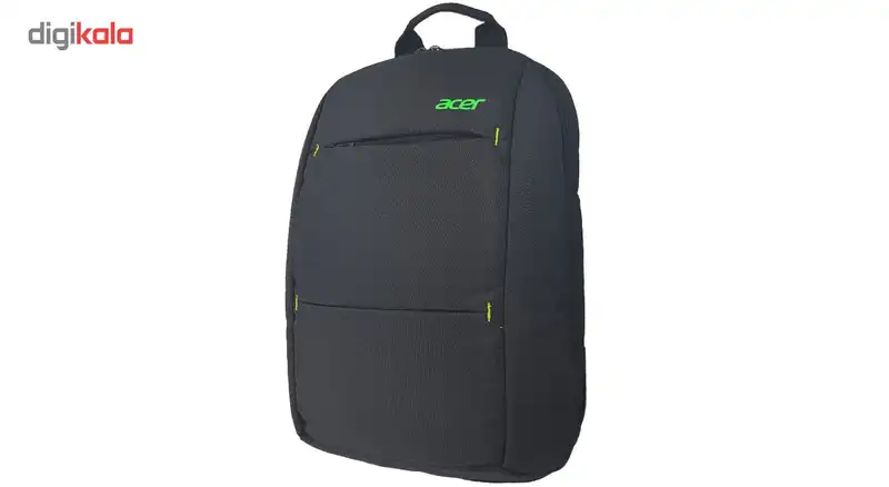 کوله پشتی لپ تاپ ایسر مناسب برای لپ تاپ 15.6 اینچی