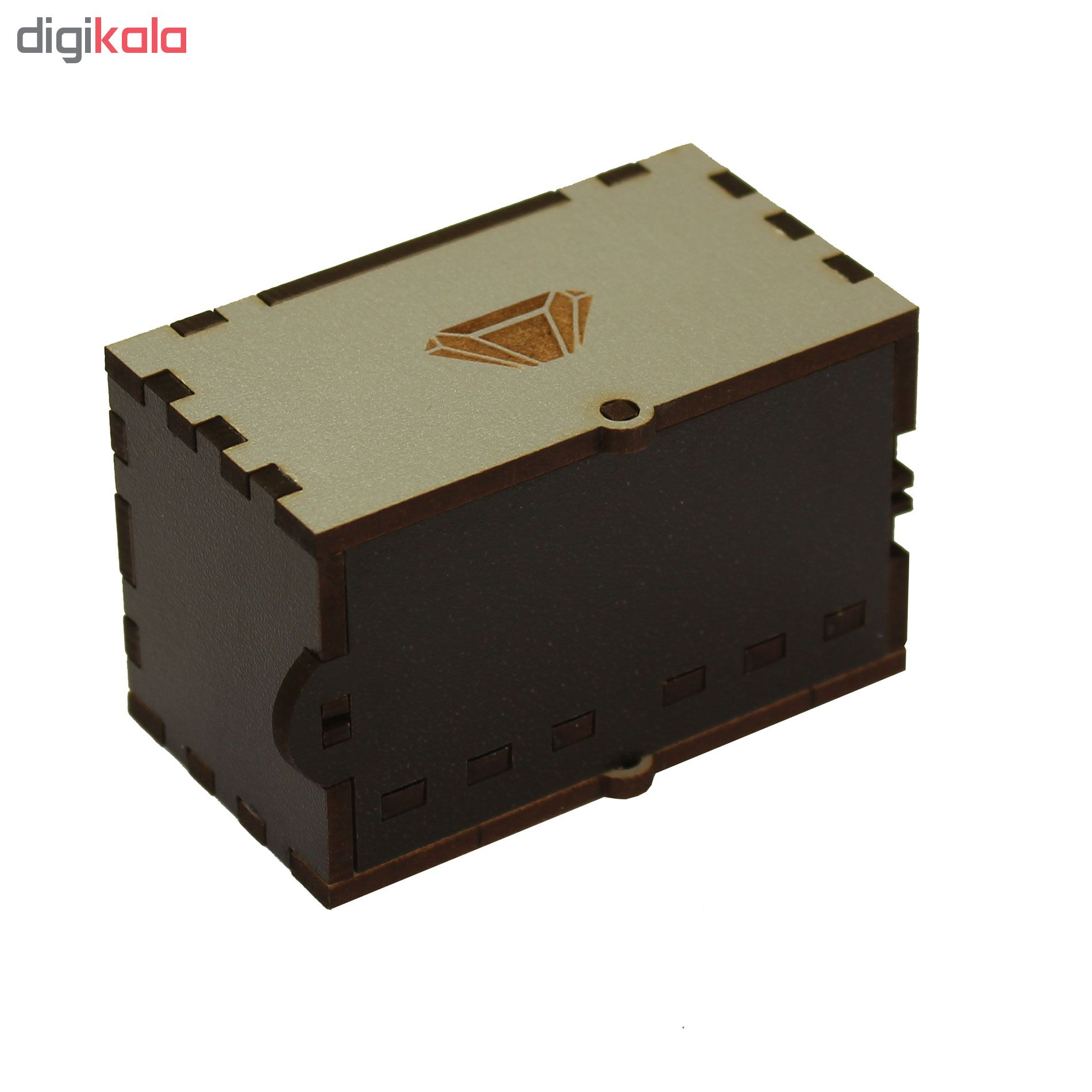 جعبه جواهر مدل تارا