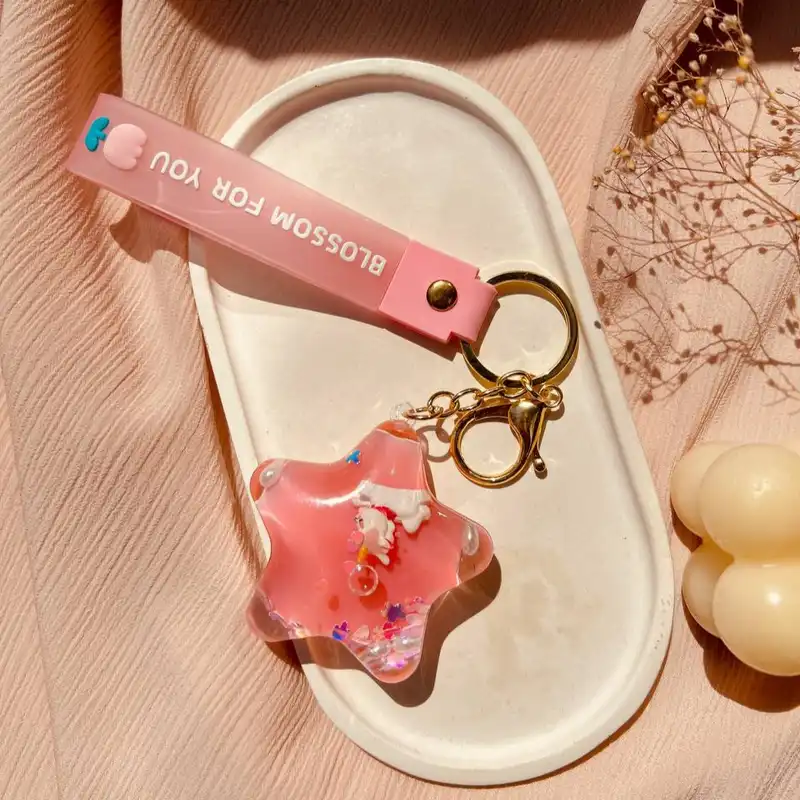 جاکلیدی مدل آکواریومی ستاره