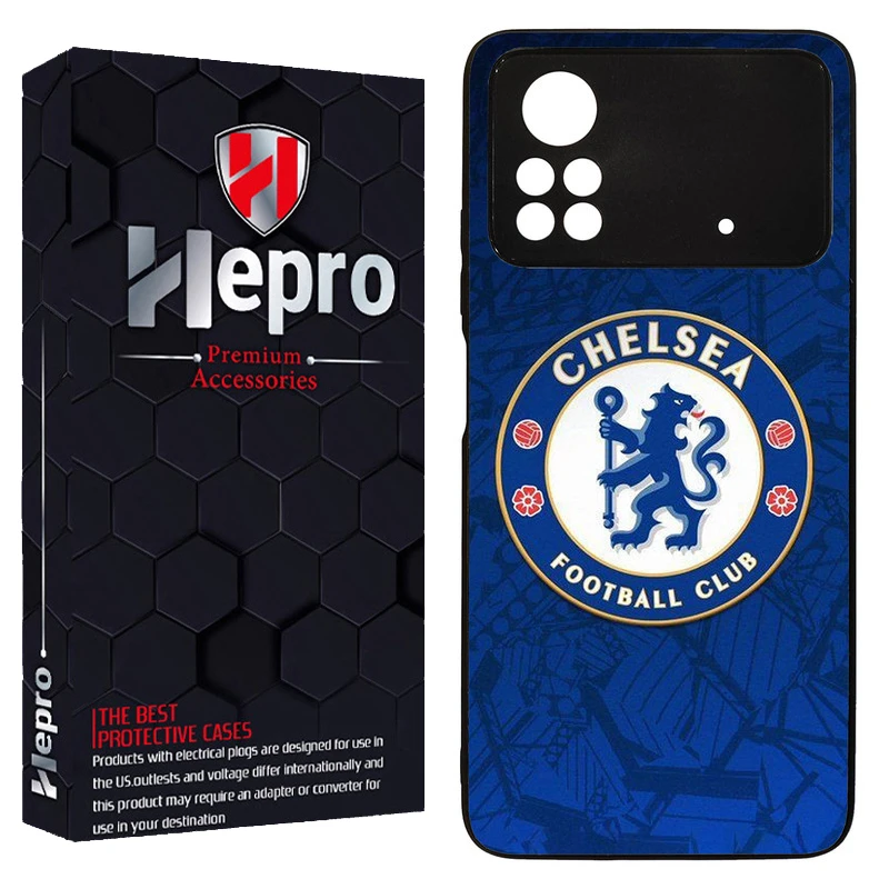 کاور هپرو طرح فانتزی مدل TPU مناسب برای گوشی موبایل شیائومی Poco M4 Pro 4G