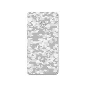 MAHOOT  Army-Snow Cover Sticker for Xiaomi Mi Note 2