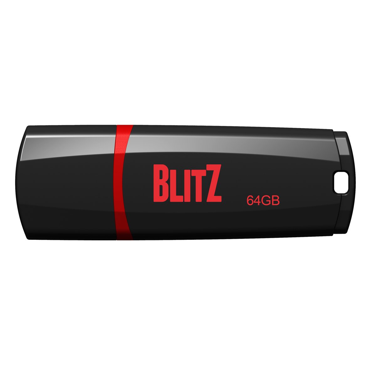 فلش مموری پتریوت مدل BLITZ USB3.1 Gen1 ظرفیت 64 گیگابایت