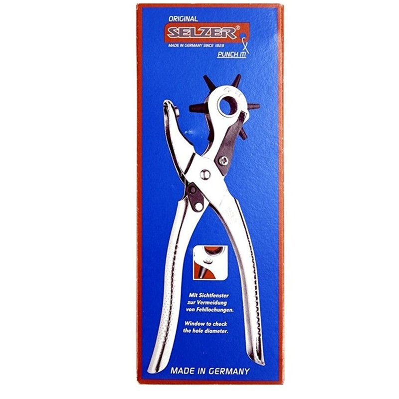 کمربند سوراخ کن سلزر مدل 3500 کمربند سوراخ کن سلزر مدل 3500