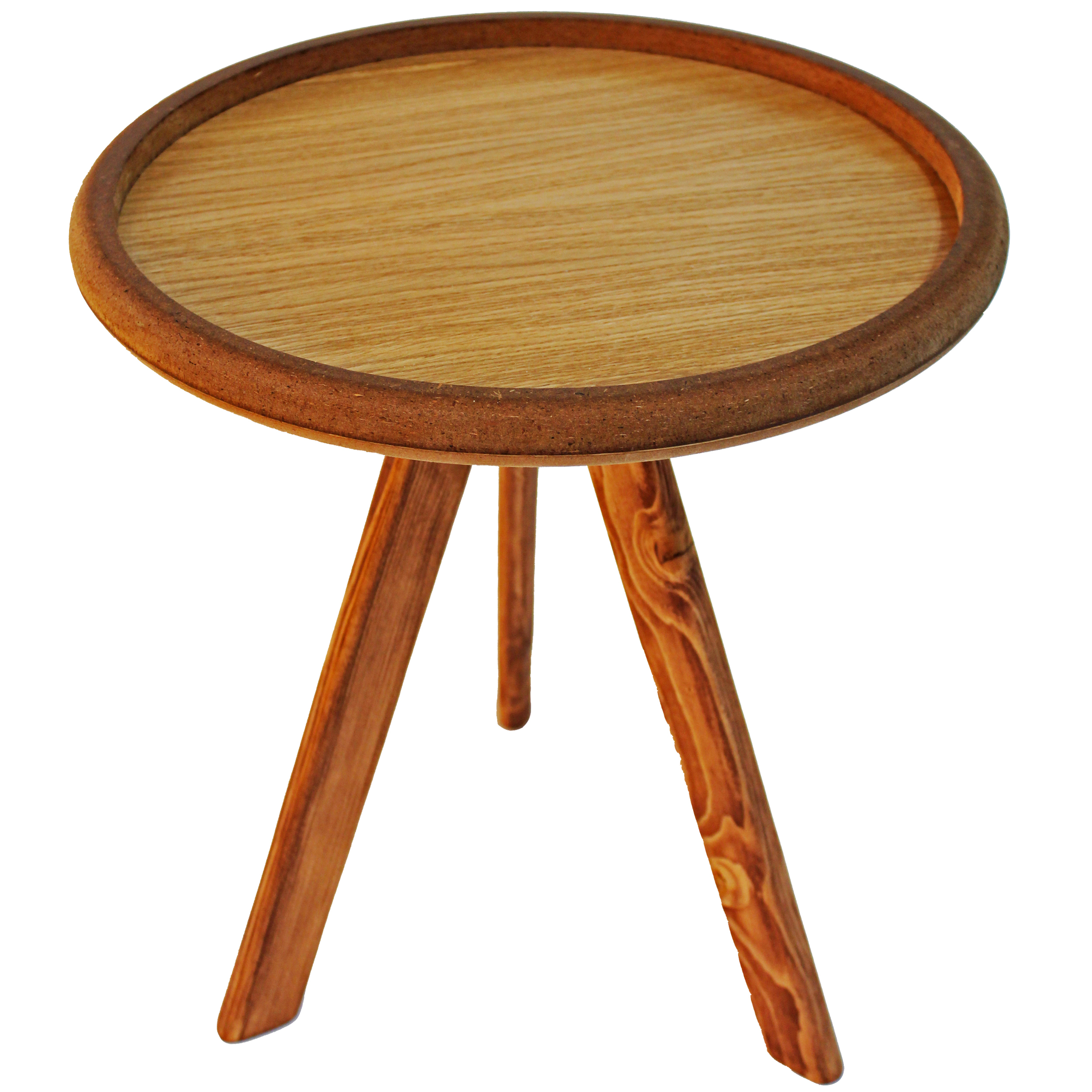 میز عسلی مدل ناپل CH-T-31320
