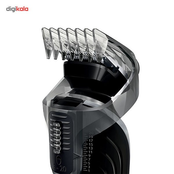 ماشین اصلاح صورت فیلیپس مدل QG3342/13 ماشین اصلاح صورت فیلیپس مدل QG3342/13