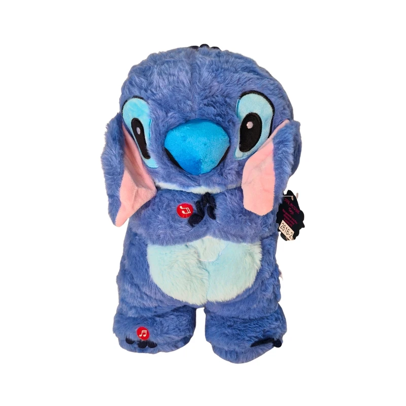 عروسک مدل شخصیت استیج طرح موزیکال نفس کش کد A01 ارتفاع 35 سانتی متر