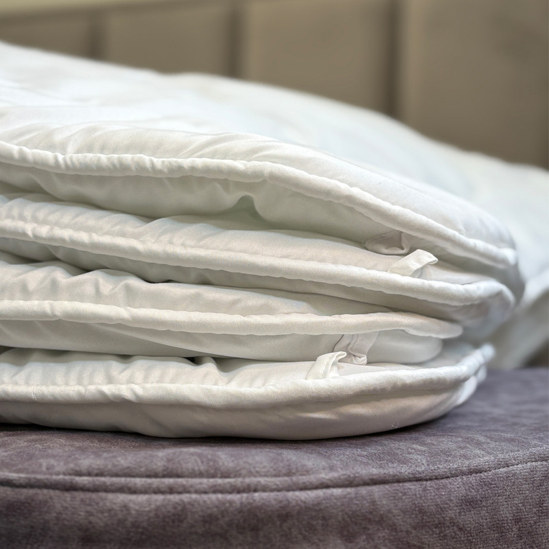 لحاف پرارین مدل لایت دونفره سایز 220x200 سانتی متر