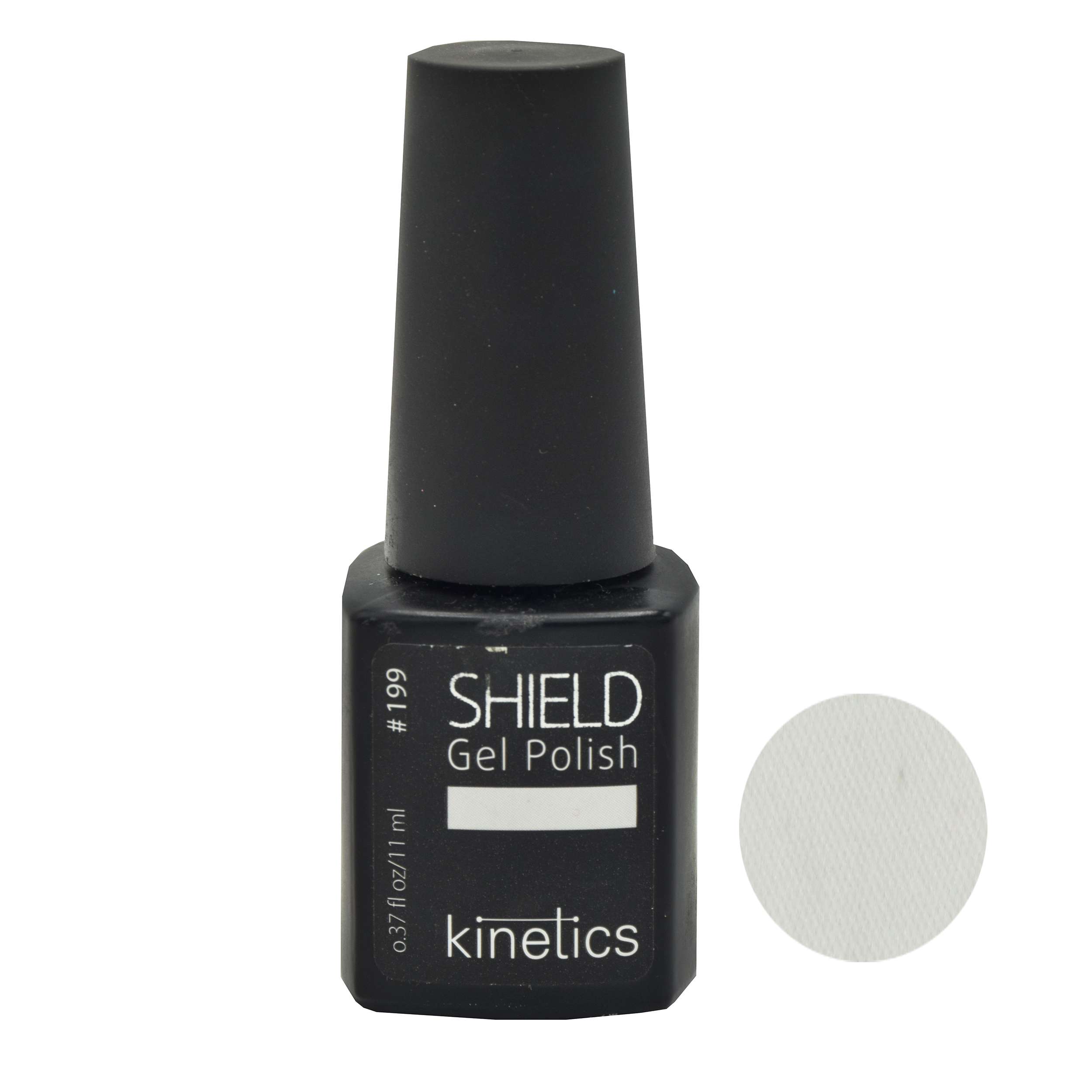 لاک ژل ناخن کنیتکس مدل شیلد شماره 199