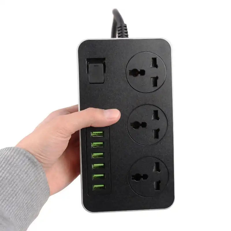 چند راهی برق الدینیو مدل SC-09