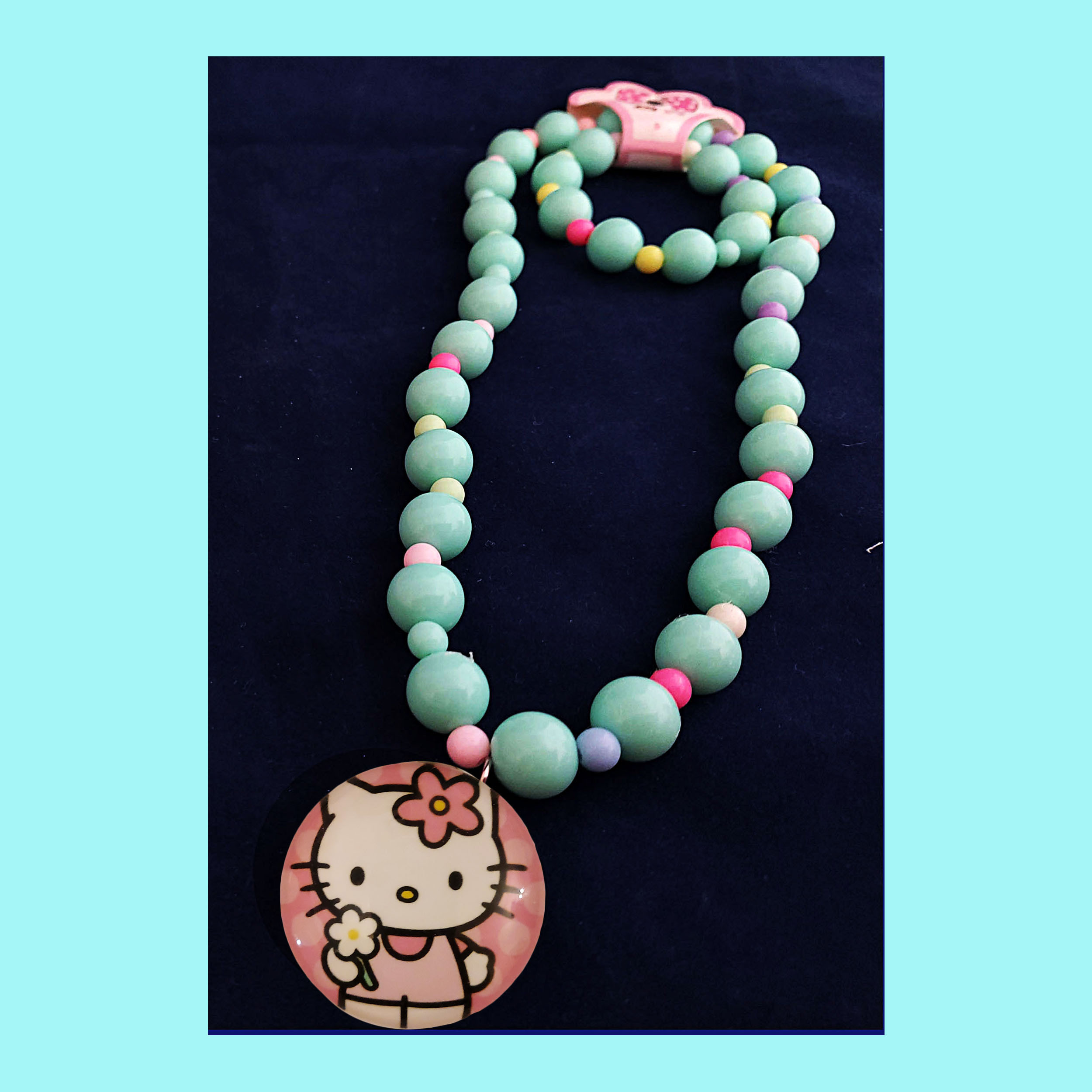 نیم ست دخترانه کد 502