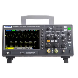 اسیلوسکوپ هان تک مدل DSO2D10