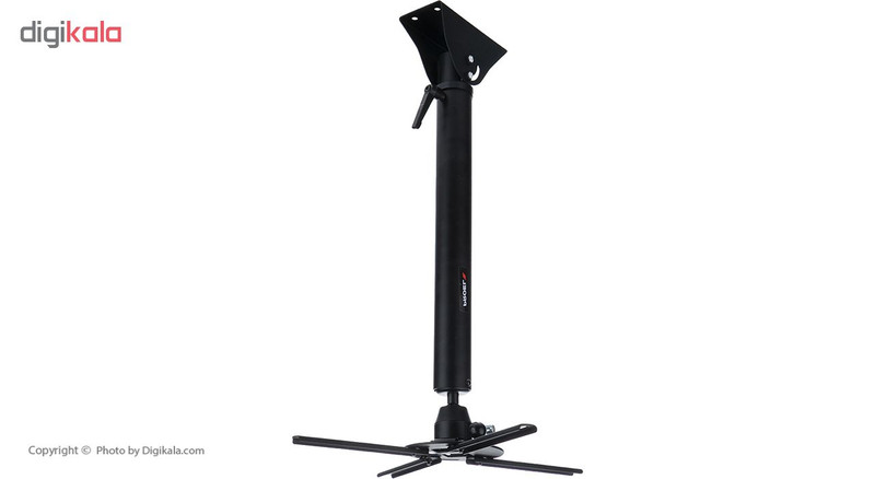 پایه سقفی پروژکتور پروئل مدل PRPH10M