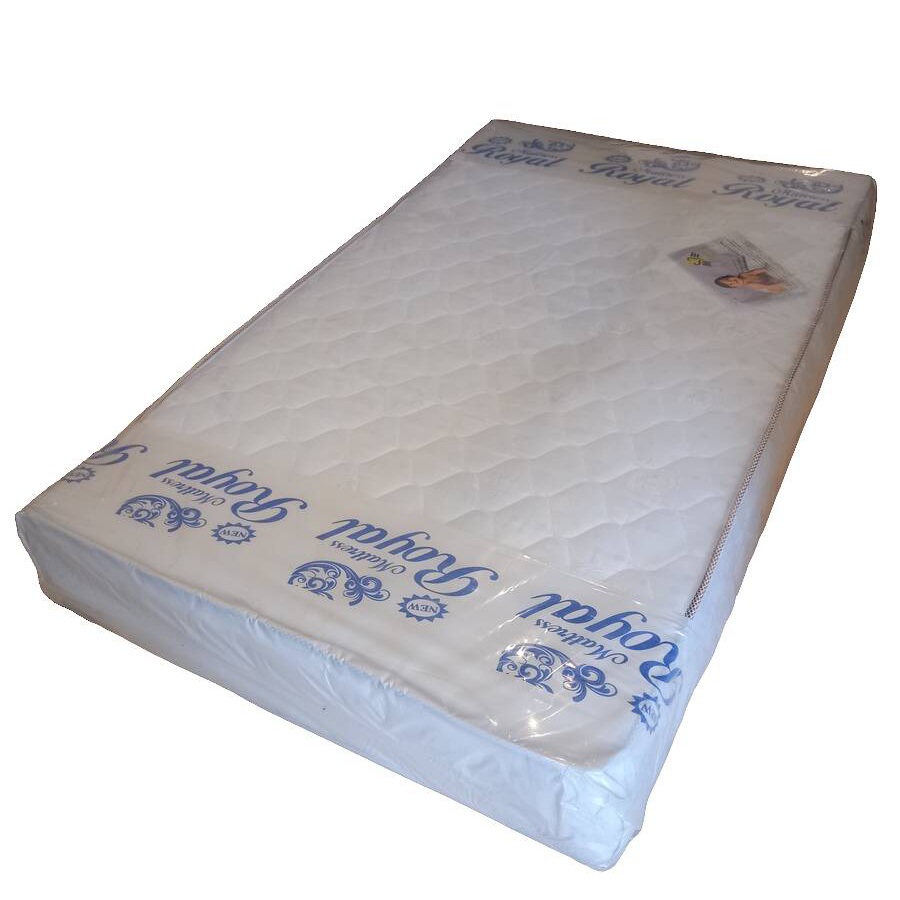 تشک رویال مدل T1 یک نفره سایز 200×90 سانتی متر