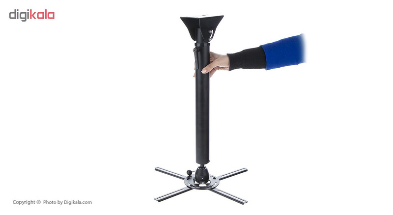 پایه سقفی پروژکتور پروئل مدل PRPH10M