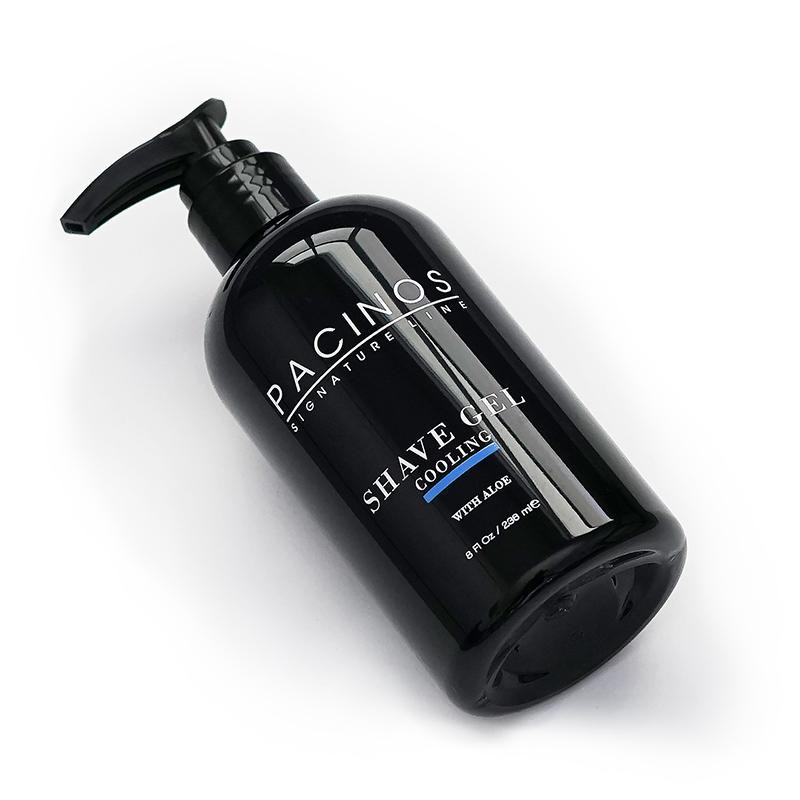 ژل اصلاح پاسینوس مدل پاچینوس حجم 238 میلی لیتر ژل اصلاح پاسینوس مدل پاچینوس حجم 238 میلی لیتر