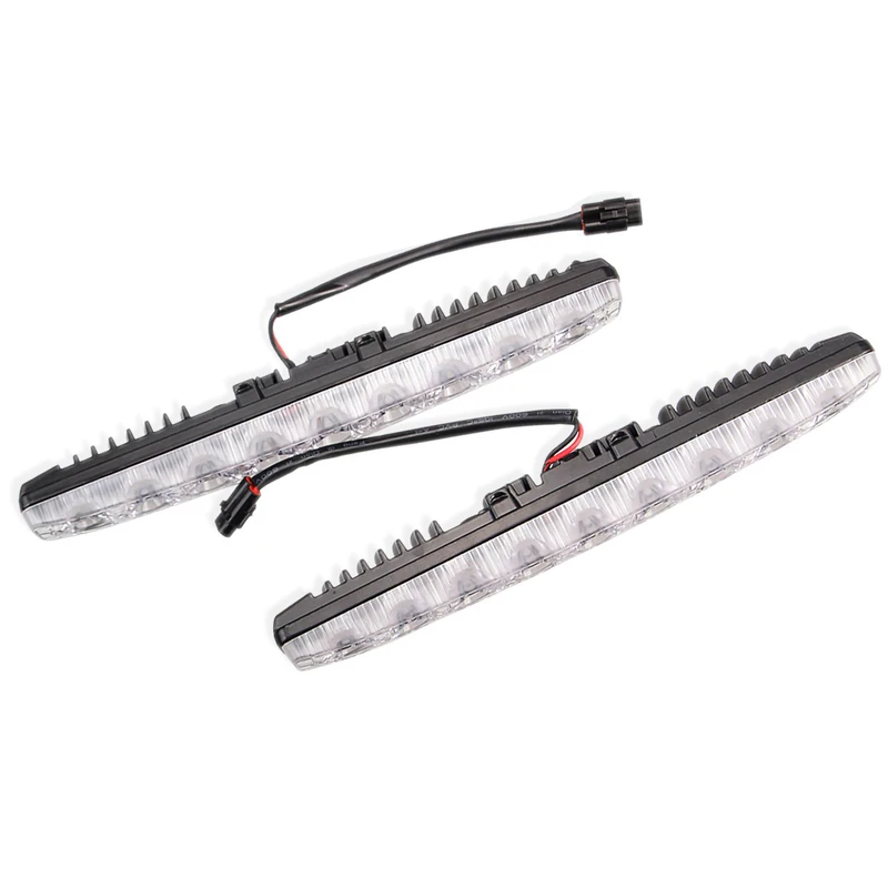 دیلایت ال ای دی راهنما دار 9 لنز بسته 2 عددی