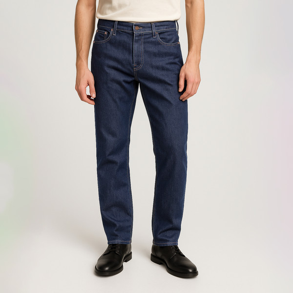 شلوار جین مردانه درسمن مدل af-155