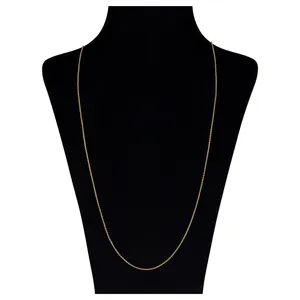 Maya Maahak MM0871 Gold Necklace