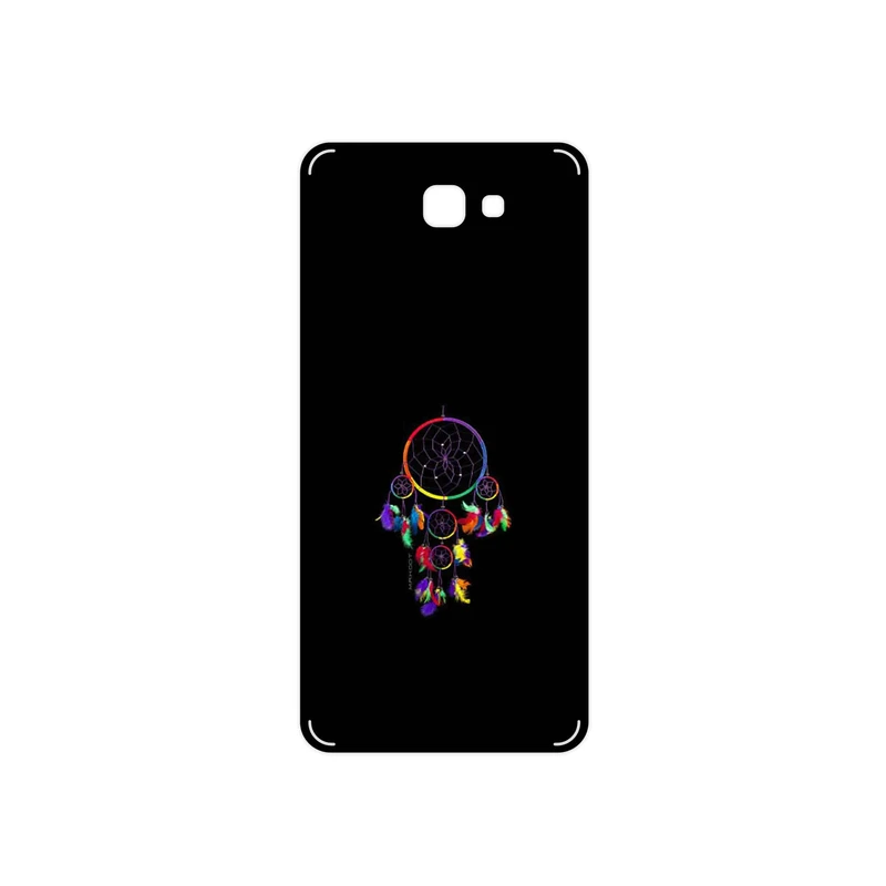 برچسب پوششی ماهوت مدل Dream Catchers مناسب برای گوشی موبایل سامسونگ Galaxy J7 Prime