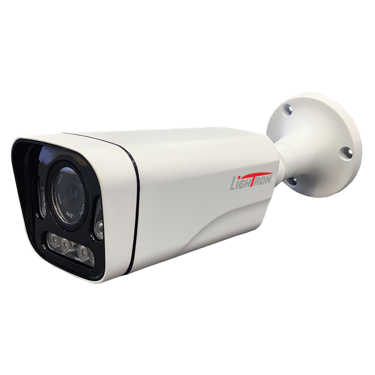 دوربین مداربسته تحت شبکه لایترون مدل IPC-LTR560i-WL