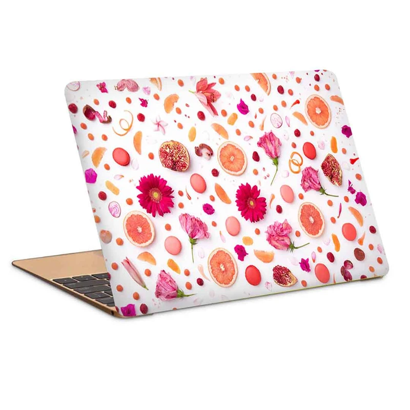 استیکر لپ تاپ کد c-748مناسب برای لپ تاپ 15.6 اینچ