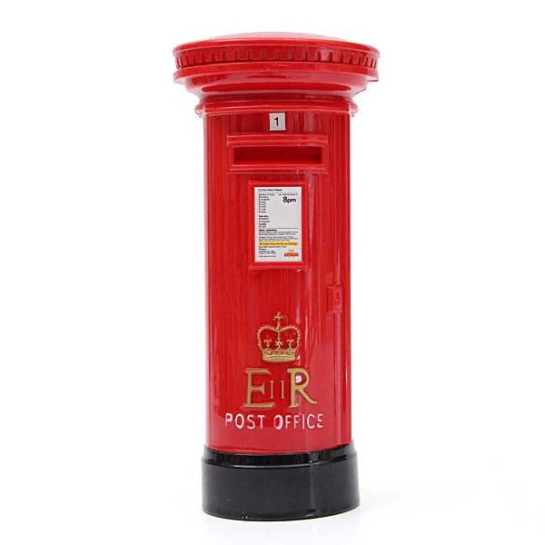 قلک مدل Post Office