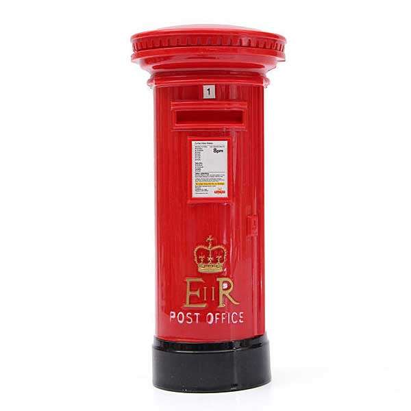 قلک مدل Post Office