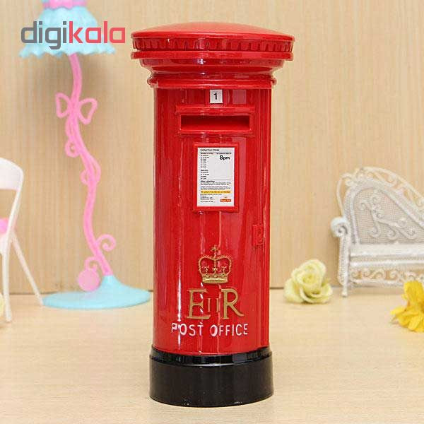قلک مدل Post Office