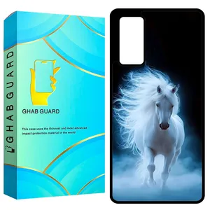 Ghab Guard GCHPS20U Cover For Samsung Galaxy S20 Ultra 4G / Galaxy S20 Ultra 5G