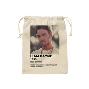 کیسه نان و سبزی ترمه طراحان ایده مدل لیام پین Liam Payne در وان دایرکشن کد strm0942 - M
