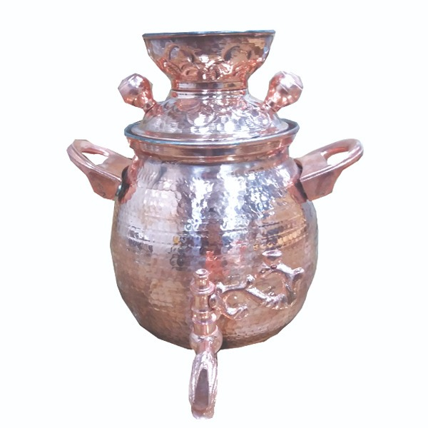 سماور مسی مدل S1