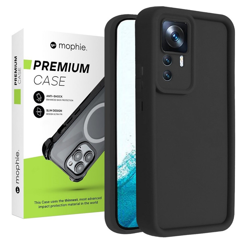 کاور موفی مدل Puffer مناسب برای گوشی موبایل شیائومی 12T / 12T Pro