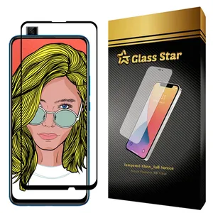 Glass Star CRM Screen Protector For Honor 9X Pro