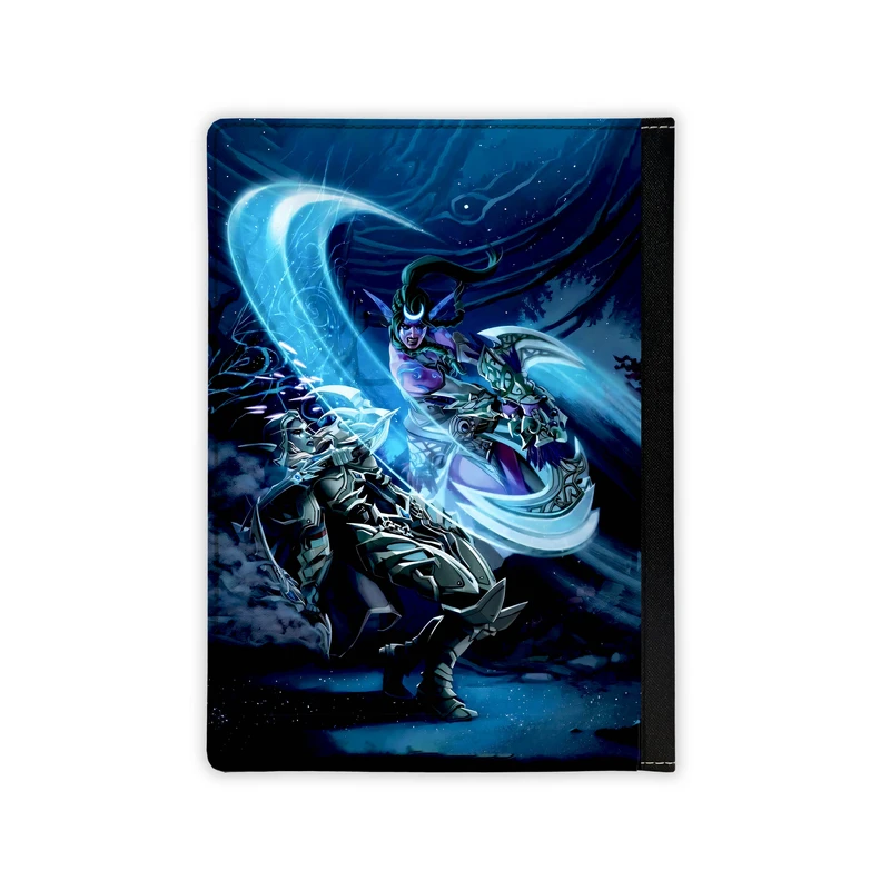 کلاسور مدل Warcraft کد 6275