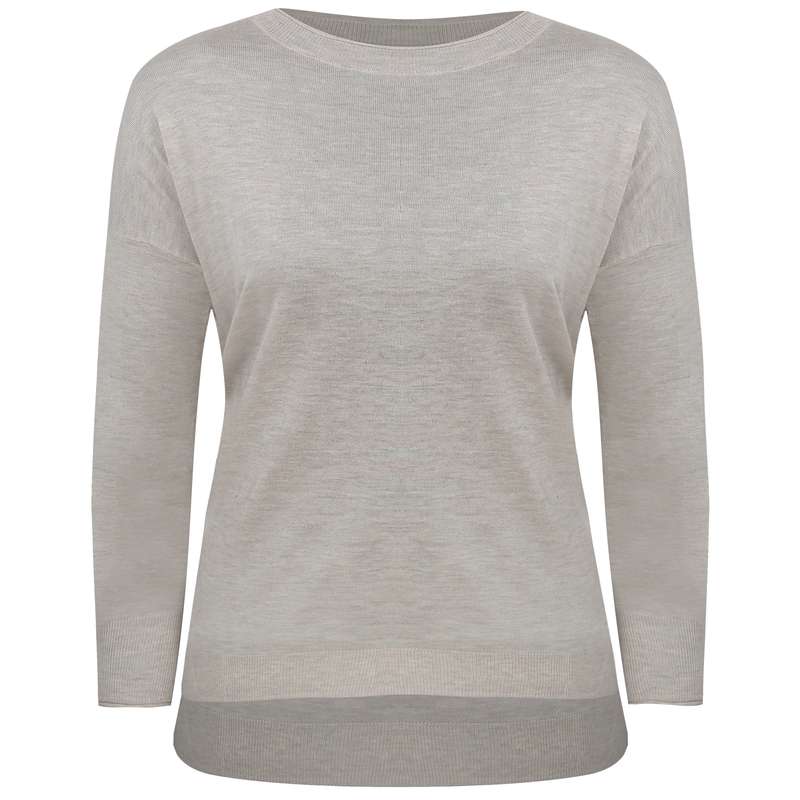 پلیور زنانه اچ اند ام مدل 0354720005