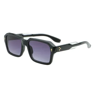 عینک آفتابی مدل ML6029 Obsidian Semi Transparent