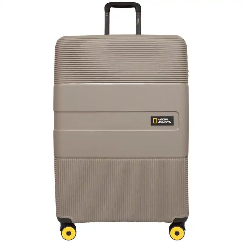 چمدان نشنال جئوگرافیک مدل CAVERN N221 28 سایز بزرگ