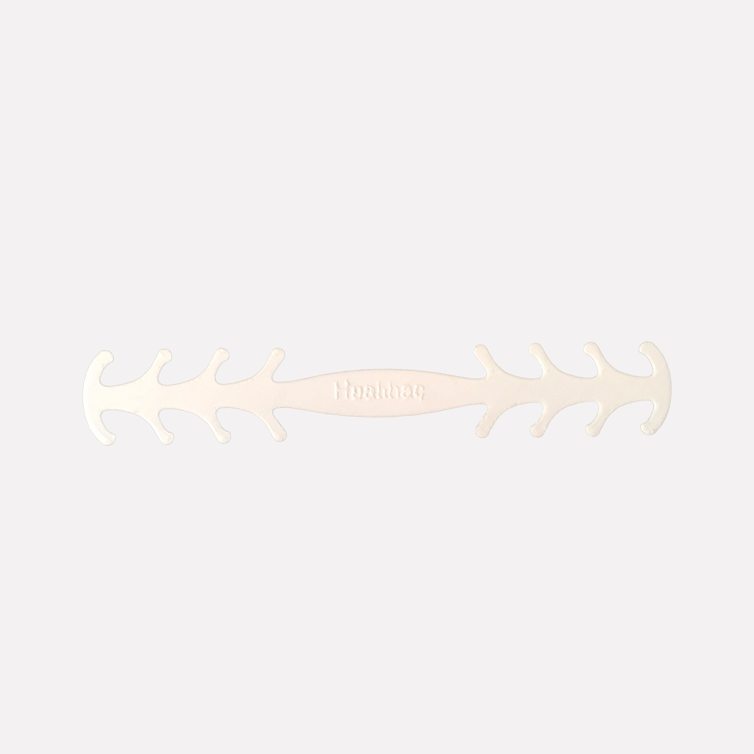 گیره نگهدارنده بند ماسک صورت مدل mb02