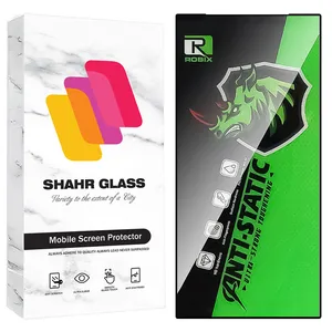 Shahr Glass ROBIXS Screen Protector For Samsung Galaxy S26 Ultra 5G