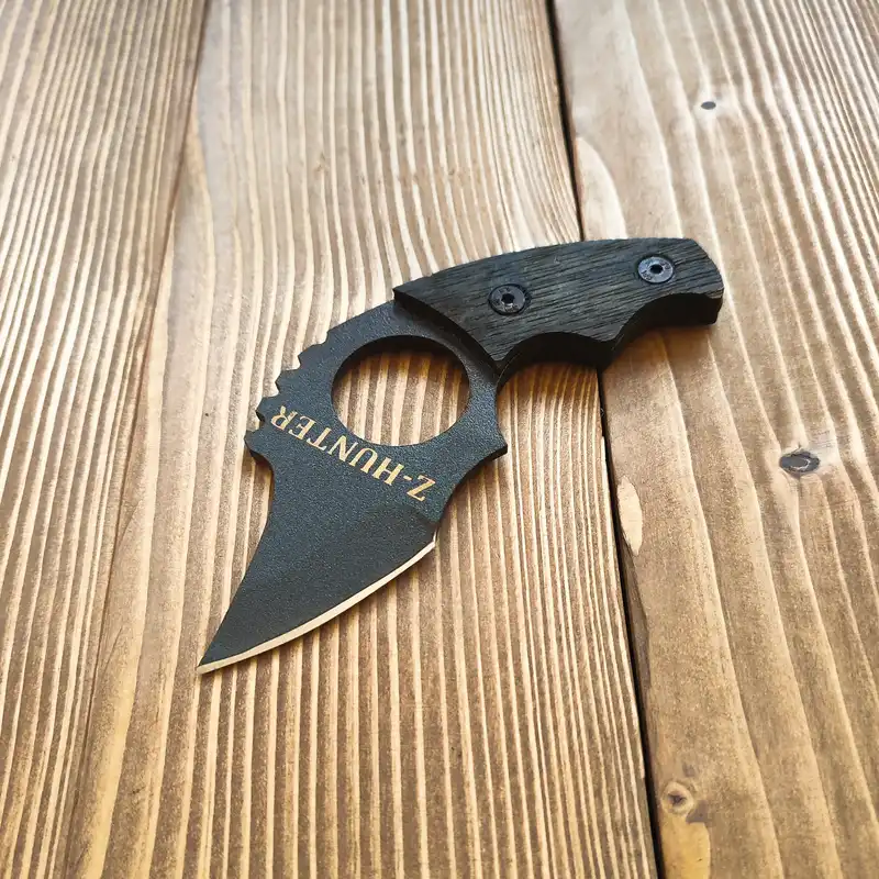 چاقوی سفری زد هانتر مدل 159Z