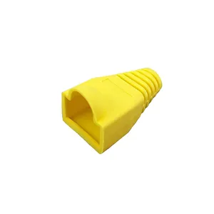 محافظ سوکت RJ45 مدل F1 بسته 5عددی