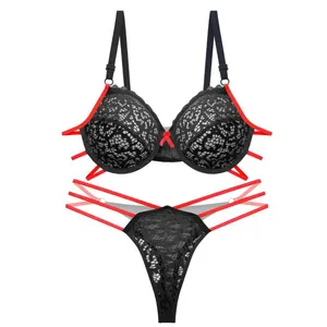 ست شورت و سوتین زنانه مدل انوشه کد 50003 رنگ مشگی