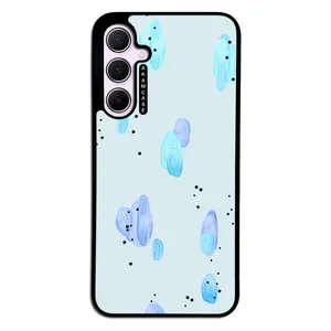 AKAM AMC-WSGA35-DOTS-4 Cover For Samsung Galaxy A35