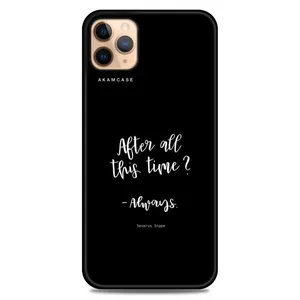 AKAM AMCWA11PRO-HARRY POTTER3 Cover For Apple iPhone 11 Pro