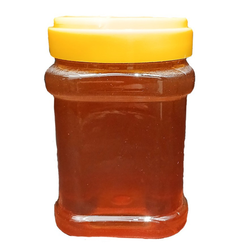 عسل طبیعی - 1000 گرم