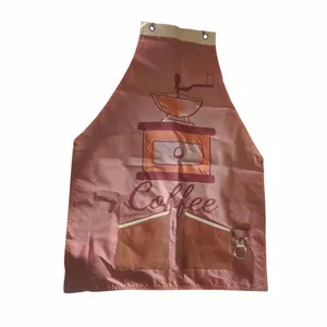 پیش بند کار مدل barista 046
